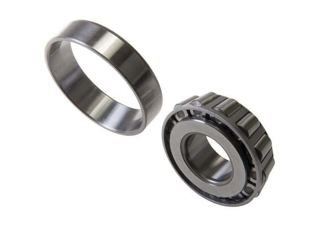 Wheel Bearing
