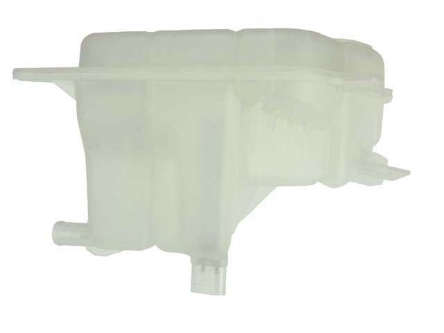 Coolant Expansion Tank