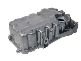 Engine Oil Pan