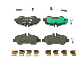 Brake Pad Set - AM42 EuroCars