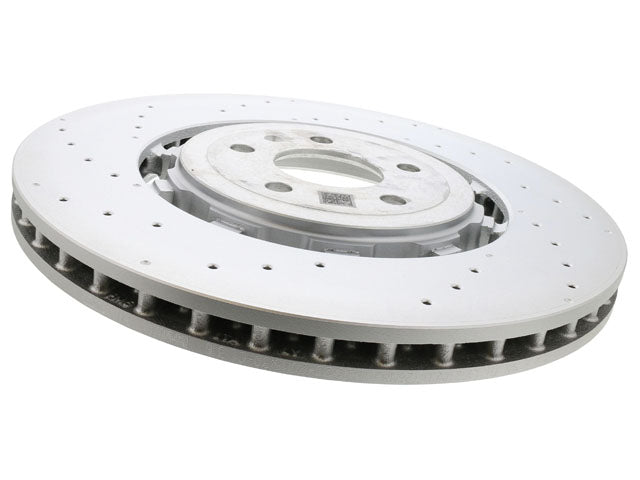 Brake Disc - AM42 EuroCars
