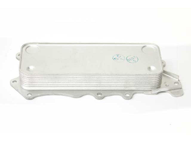 Engine Oil Cooler