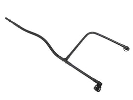 Coolant Vent Line