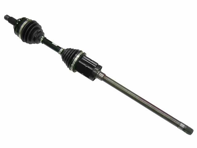 Axle Shaft Assembly - AM42 EuroCars