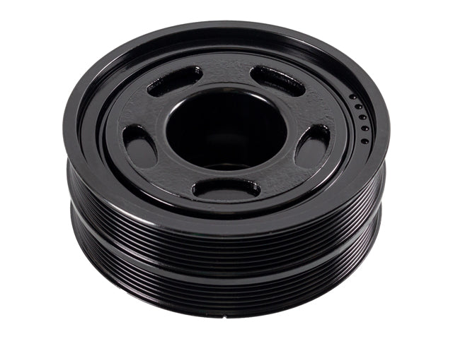 Crankshaft Pulley