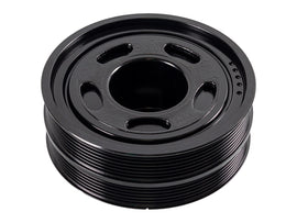 Crankshaft Pulley