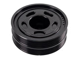 Crankshaft Pulley