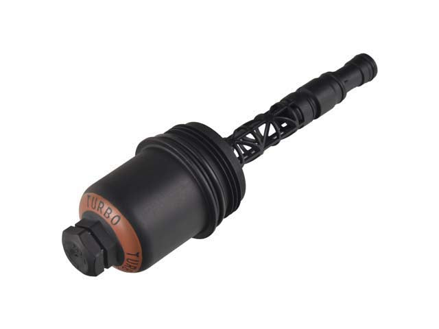 Oil Filter Housing Cap