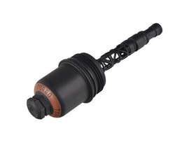 Oil Filter Housing Cap