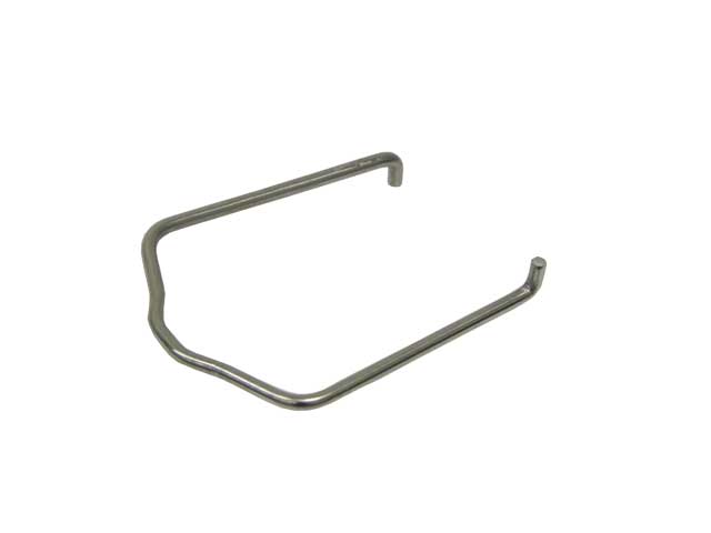 Retaining Spring