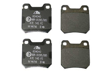 Load image into Gallery viewer, Brake Pad Set - AM42 EuroCars