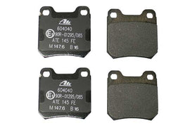 Brake Pad Set - AM42 EuroCars