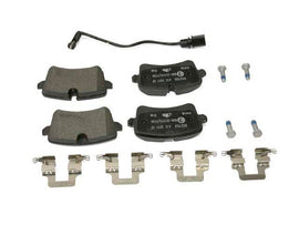 Brake Pad Set - AM42 EuroCars