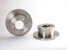 Load image into Gallery viewer, Brake Disc