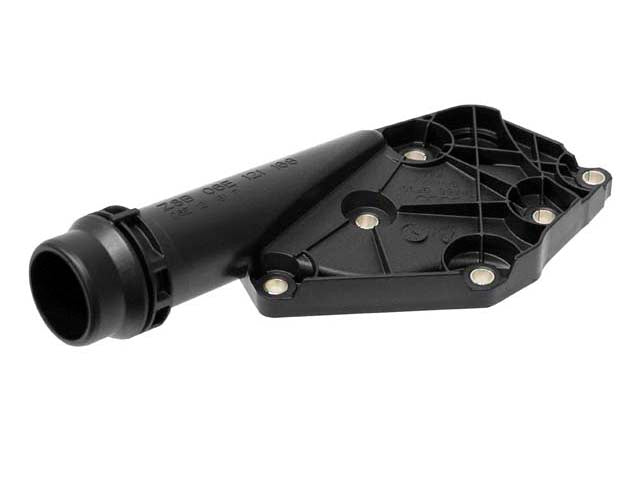 Coolant Flange - AM42 EuroCars