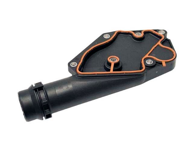 Coolant Flange - AM42 EuroCars