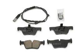 Brake Pad Set - AM42 EuroCars