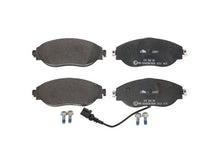 Load image into Gallery viewer, Brake Pad Set - AM42 EuroCars