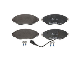 Brake Pad Set - AM42 EuroCars