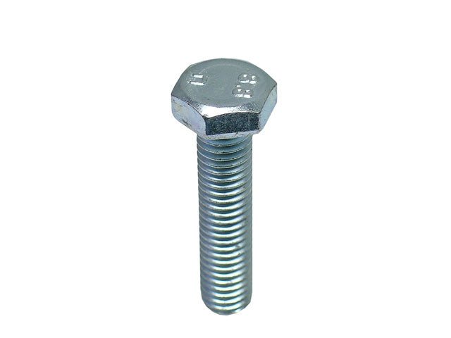Hex Head Bolt - AM42 EuroCars