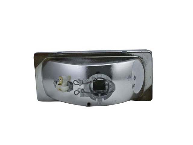 Fog Light Lens - AM42 EuroCars