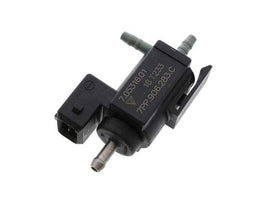 Change-Over Valve
