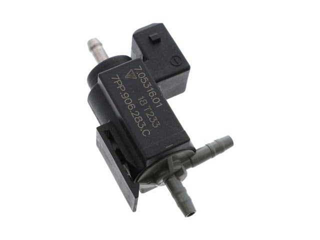 Change-Over Valve