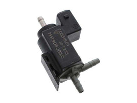Change-Over Valve