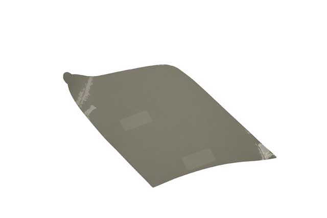 Stone Guard Decal - AM42 EuroCars