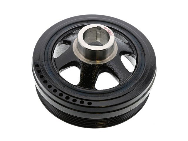 Crankshaft Pulley - AM42 EuroCars