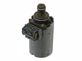 Solenoid Valve