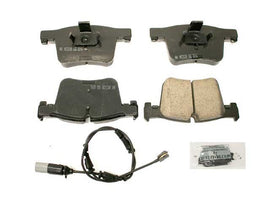 Brake Pad Set - AM42 EuroCars