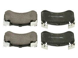 Brake Pad Set