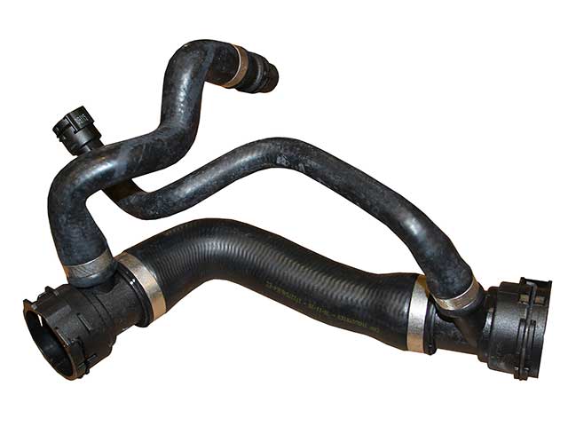 Radiator Hose - AM42 EuroCars