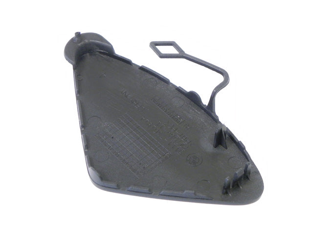 Tow Hook Cover