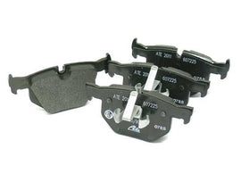 Brake Pad Set - AM42 EuroCars