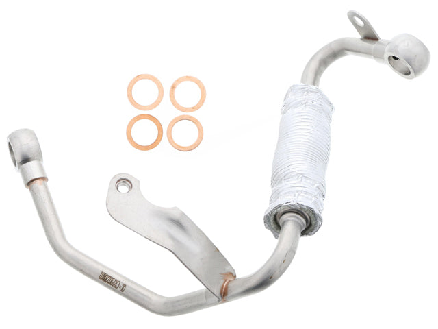 Turbocharger Coolant Hose
