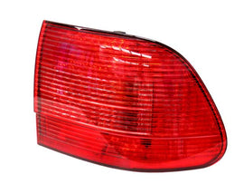 Taillight Assembly