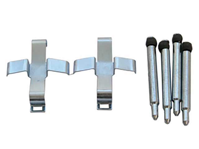 Brake Hardware Kit