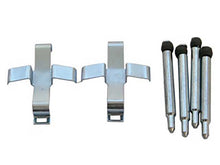 Load image into Gallery viewer, Brake Hardware Kit