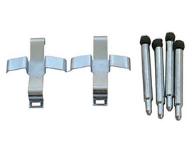 Brake Hardware Kit
