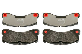 Brake Pad Set - AM42 EuroCars
