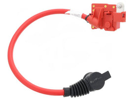 Battery Cable - AM42 EuroCars