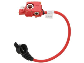 Battery Cable - AM42 EuroCars