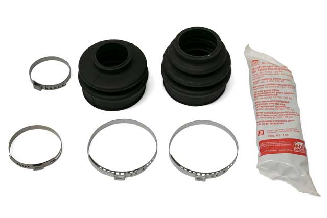 Axle Boot Kit