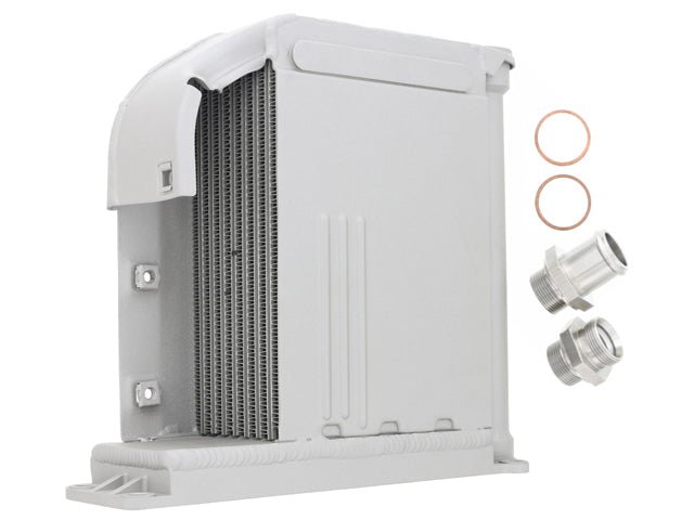 Engine Oil Cooler - AM42 EuroCars