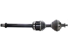 Axle Shaft Assembly