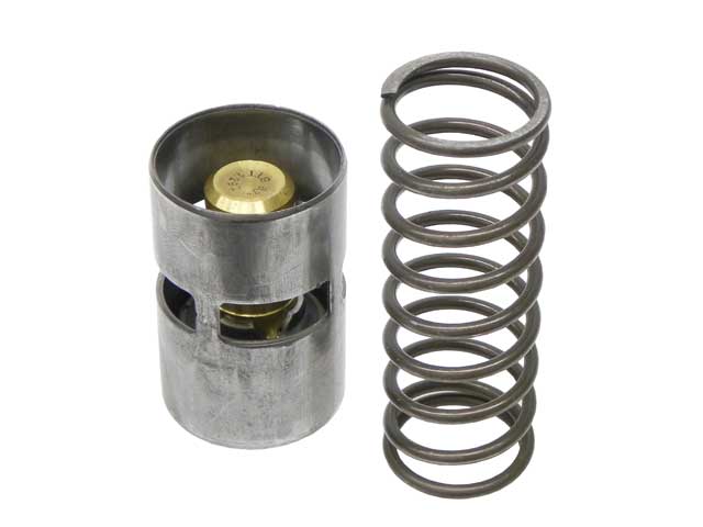 Oil Thermostat Insert