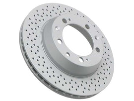 Brake Disc - AM42 EuroCars