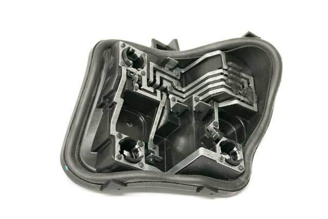 Tail Light Bulb Holder - AM42 EuroCars